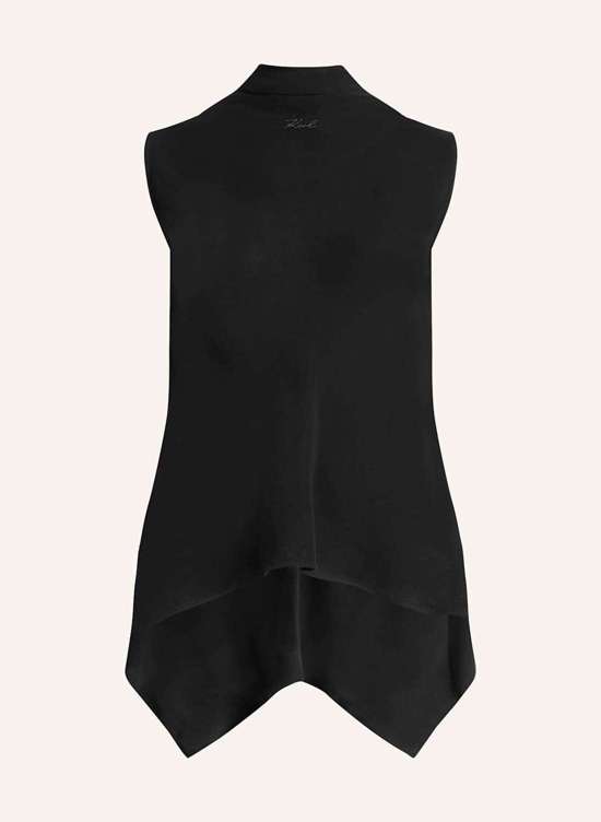 Блузка без рукавов ÄRMELLOSE BLUSE
