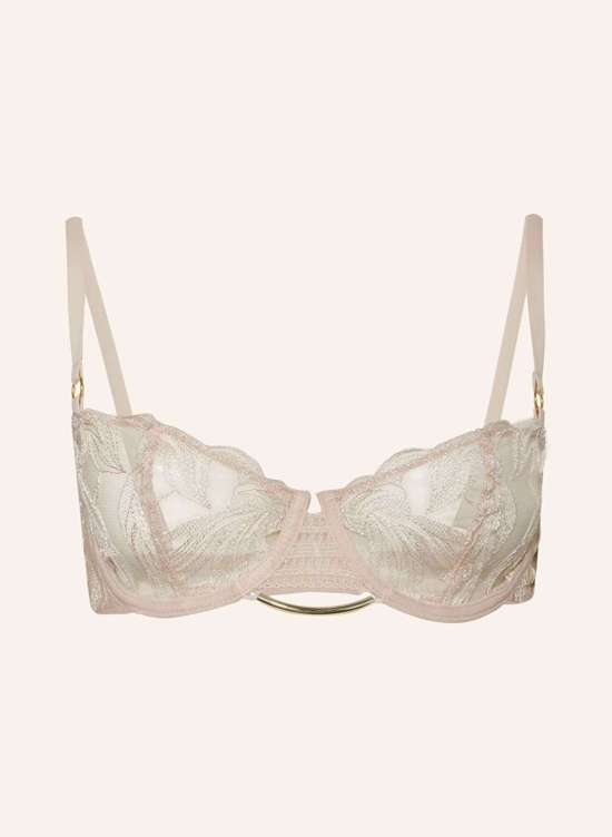 Бюстгальтер на косточках INTO THE GROOVE