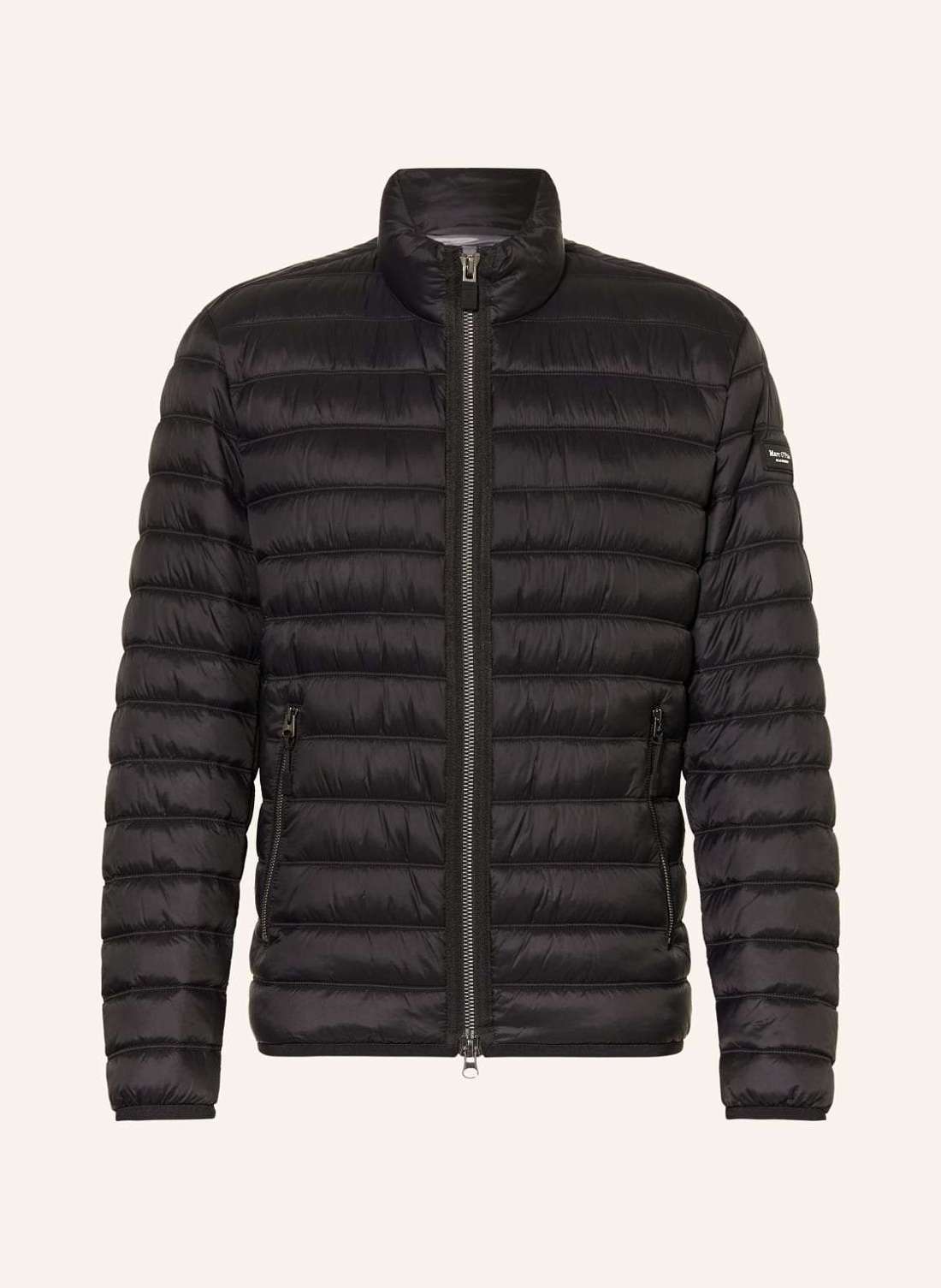 Стеганая куртка