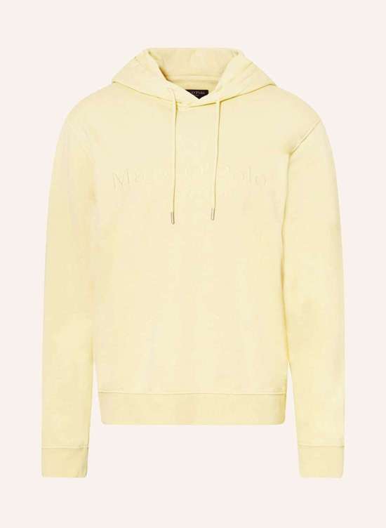 Толстовка с капюшоном