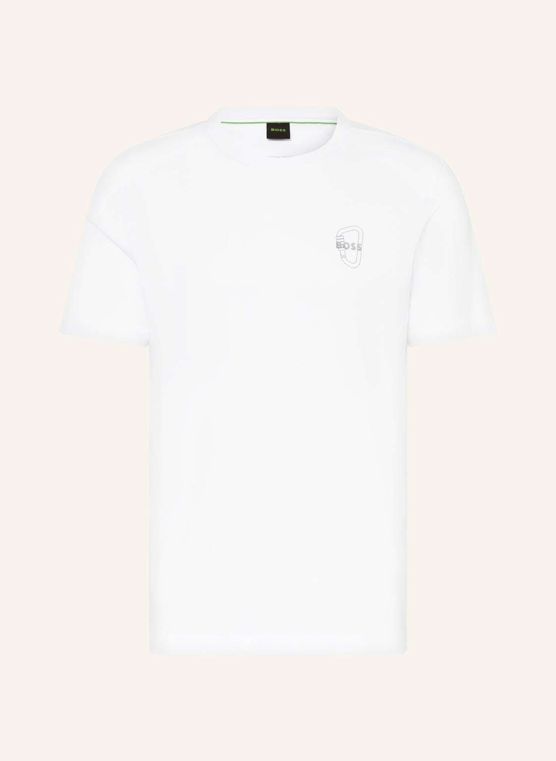 Футболка TEE 9