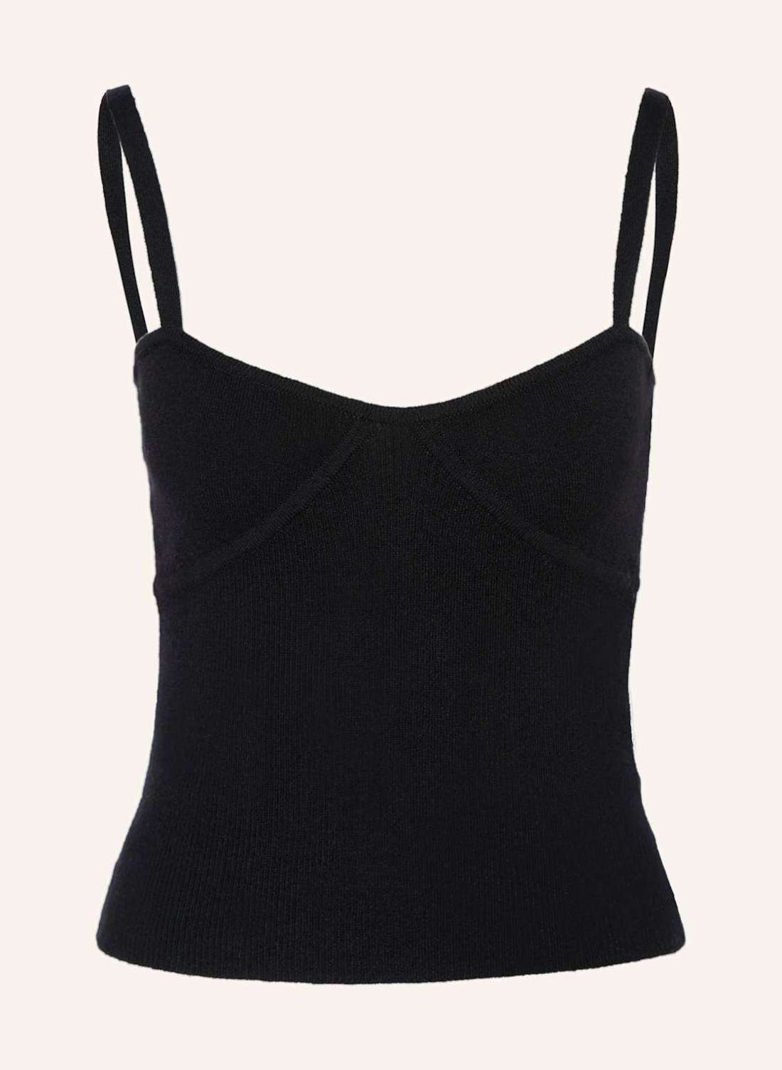 Трикотажная кашемировая рубашка LIV