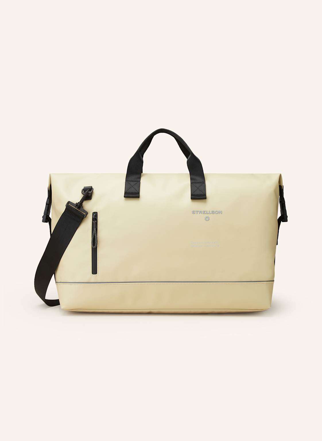Weekender STOCKWELL 2.0