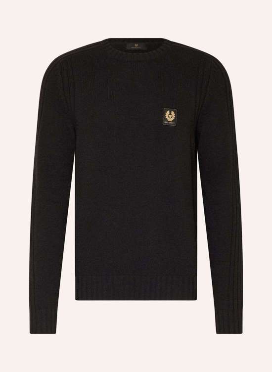 Пуловер WATCH