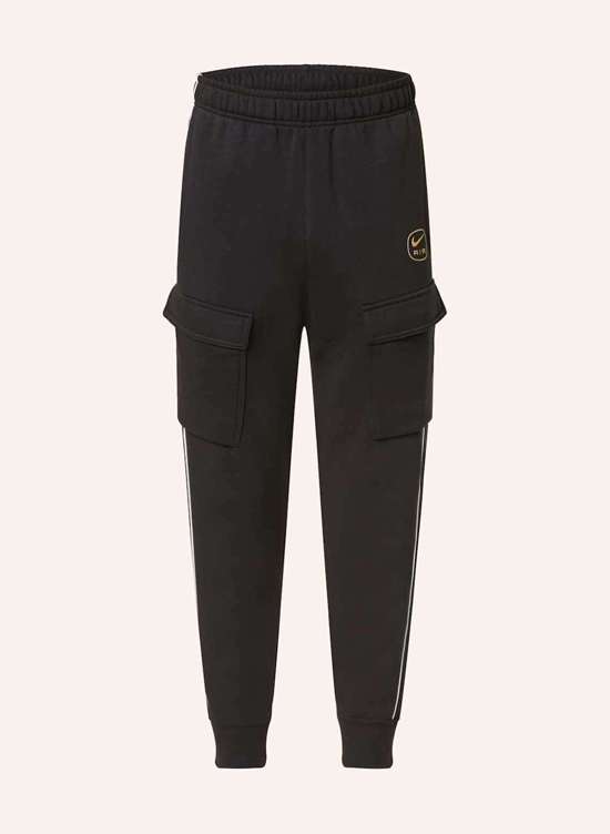 Спортивные штаны SPORTSWEAR AIR CARGO