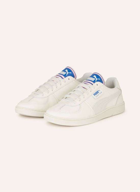 Кроссовки SUPER TEAM 90S