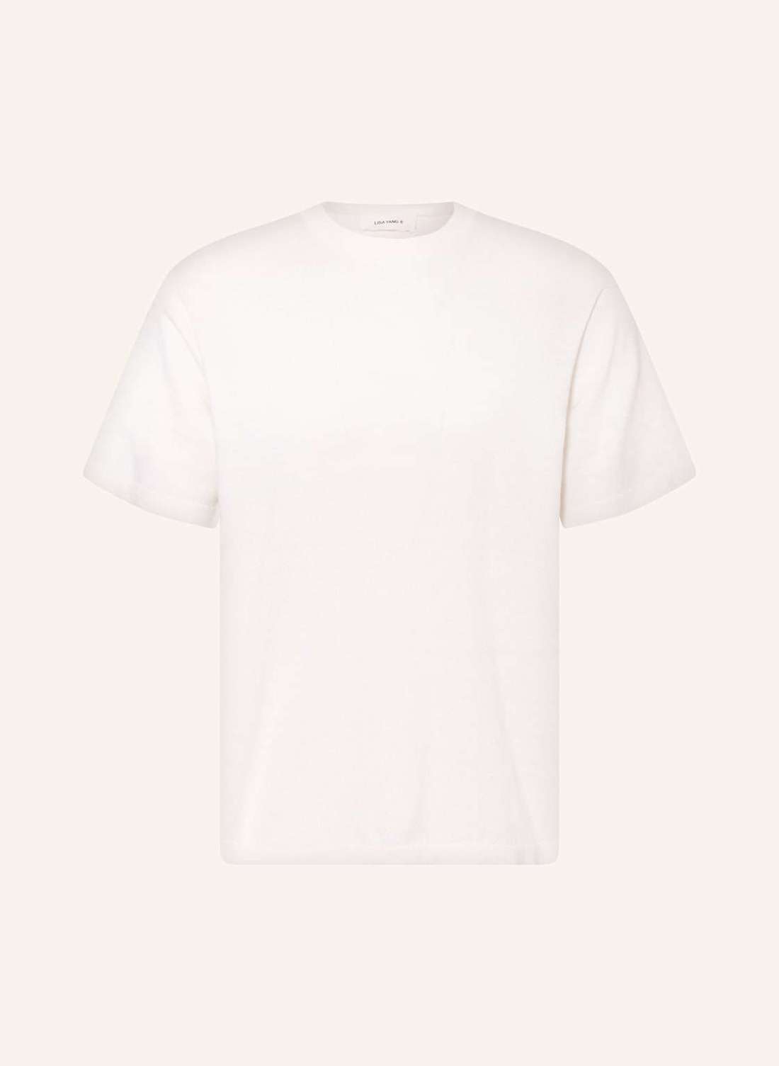 Трикотажная рубашка с кашемиром BRADLEY