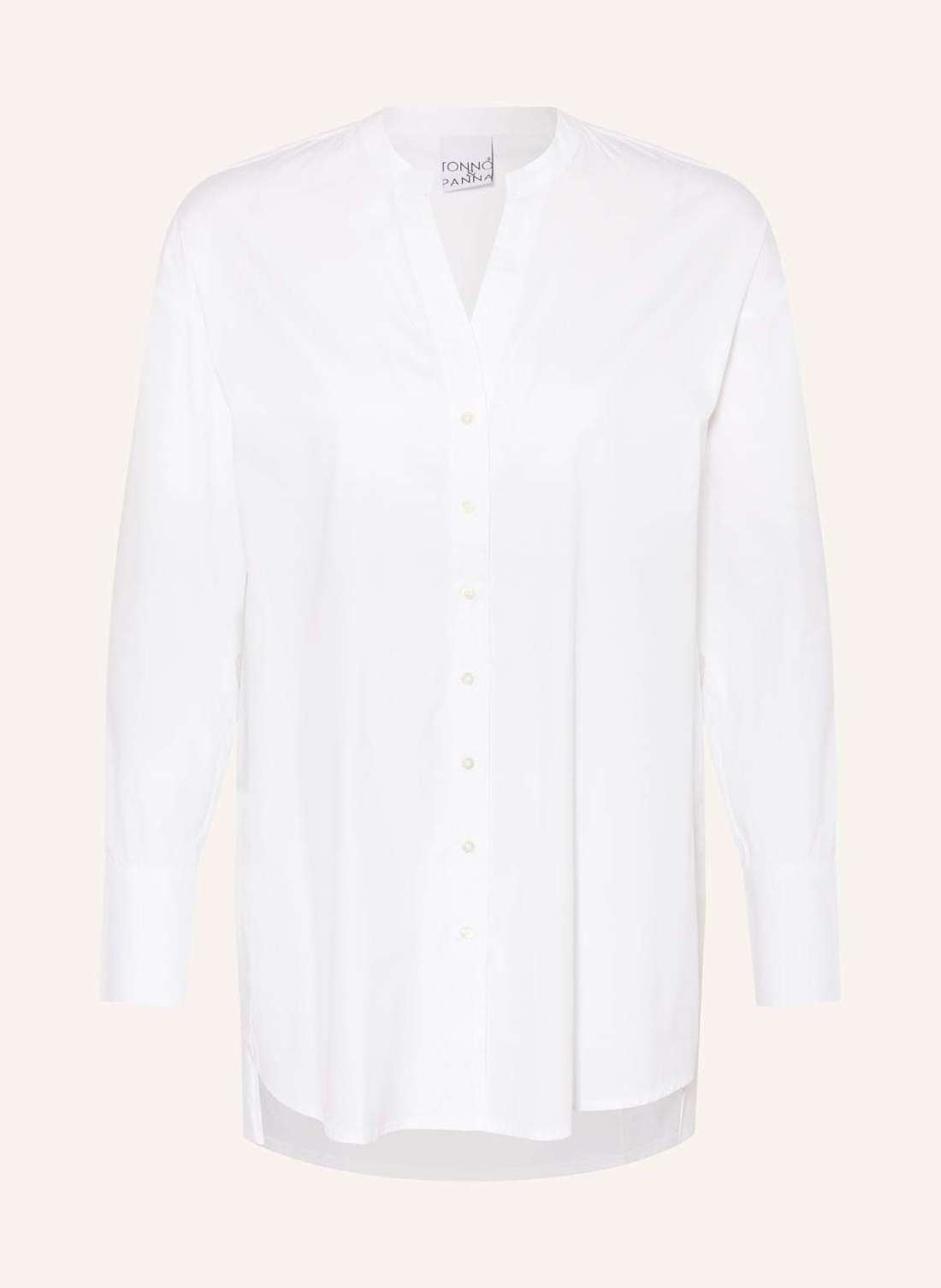 Рубашка-блузка