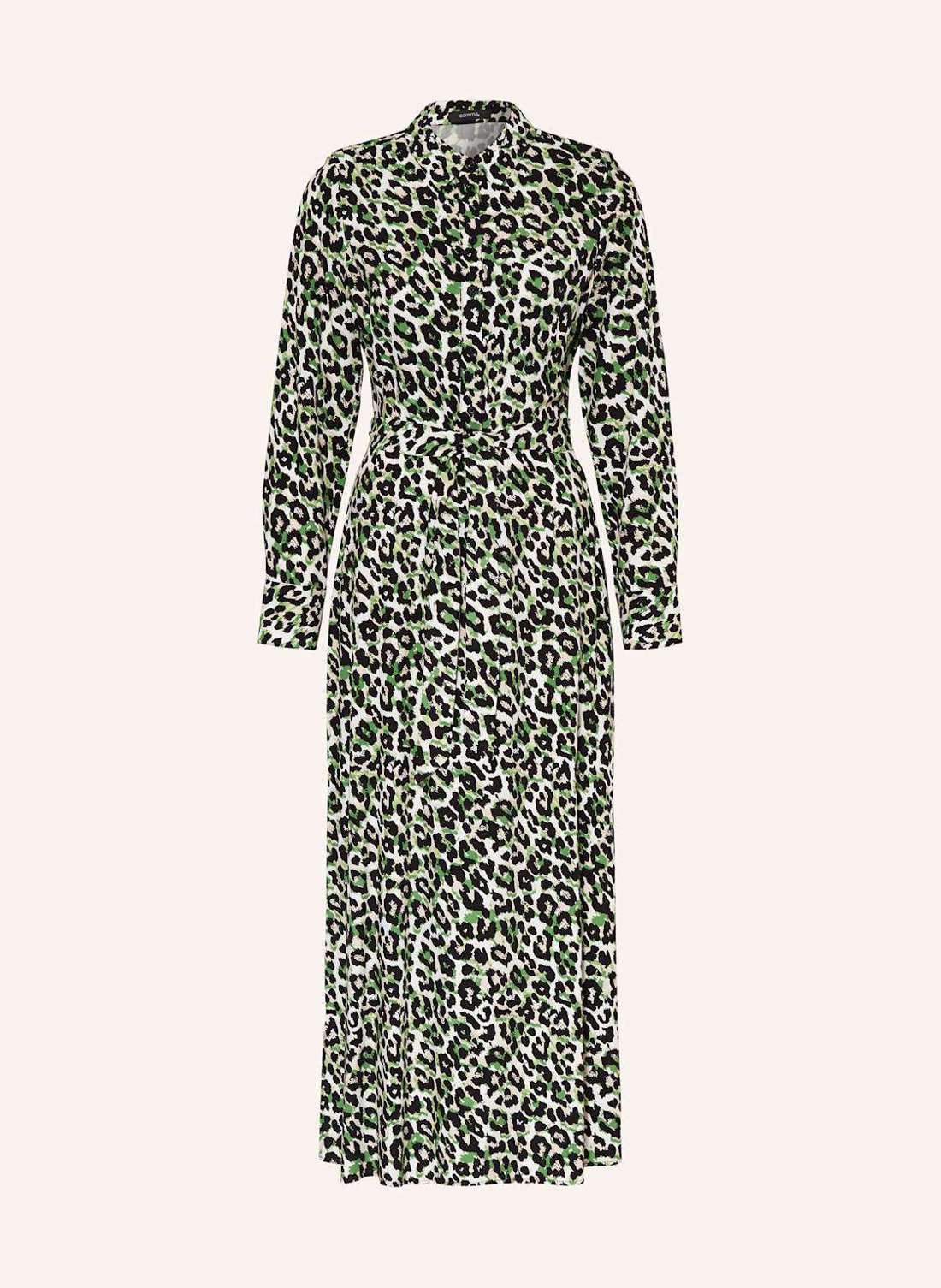 Платье-рубашка