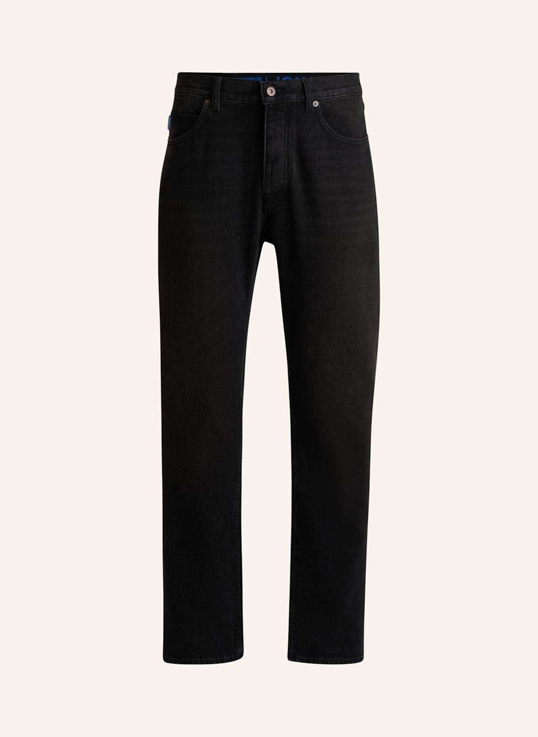 Джинсы обычного кроя JONAH