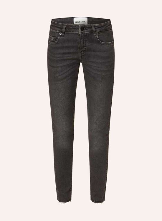 Узкие джинсы TAYNAA