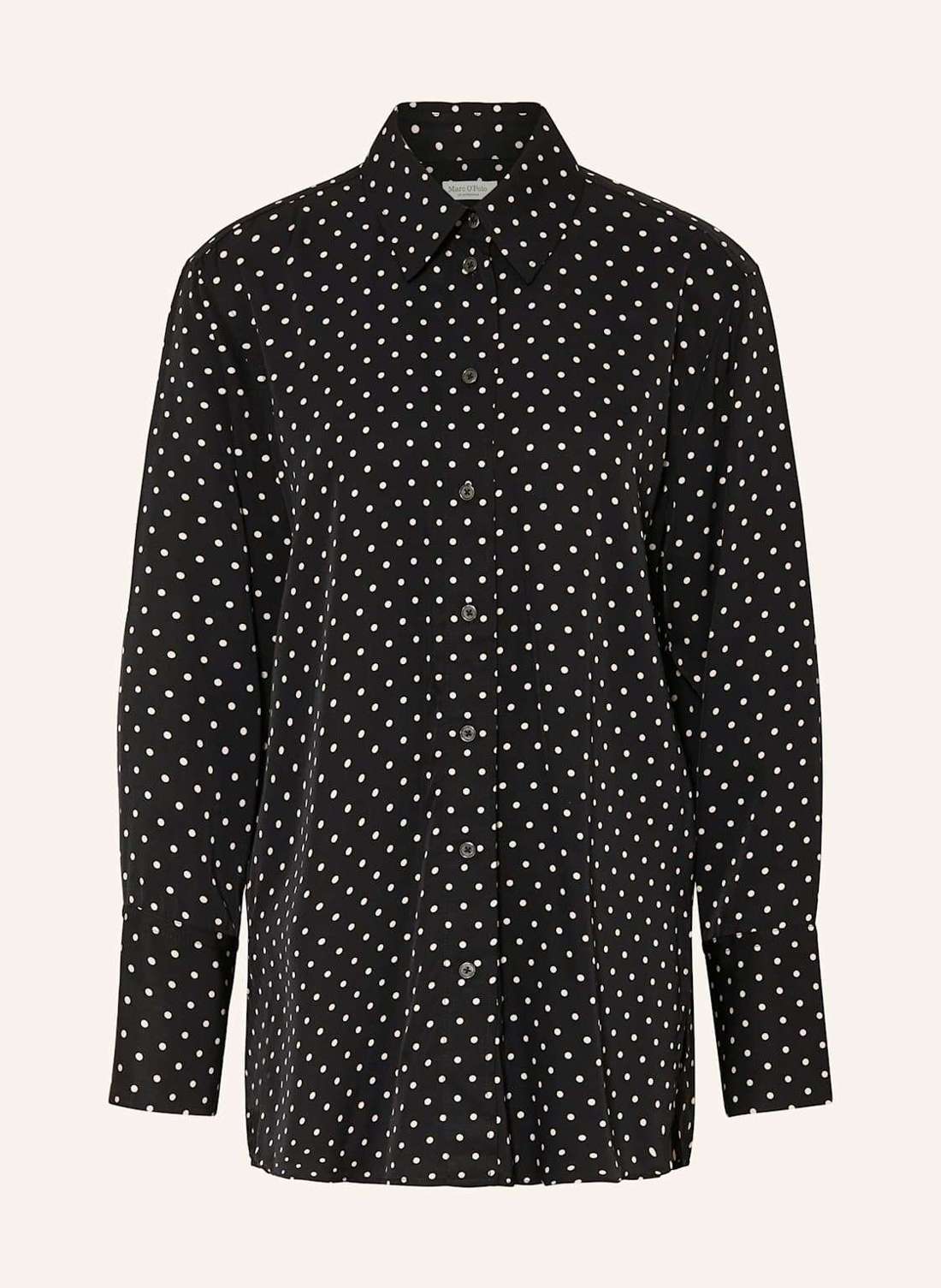 Рубашка-блузка