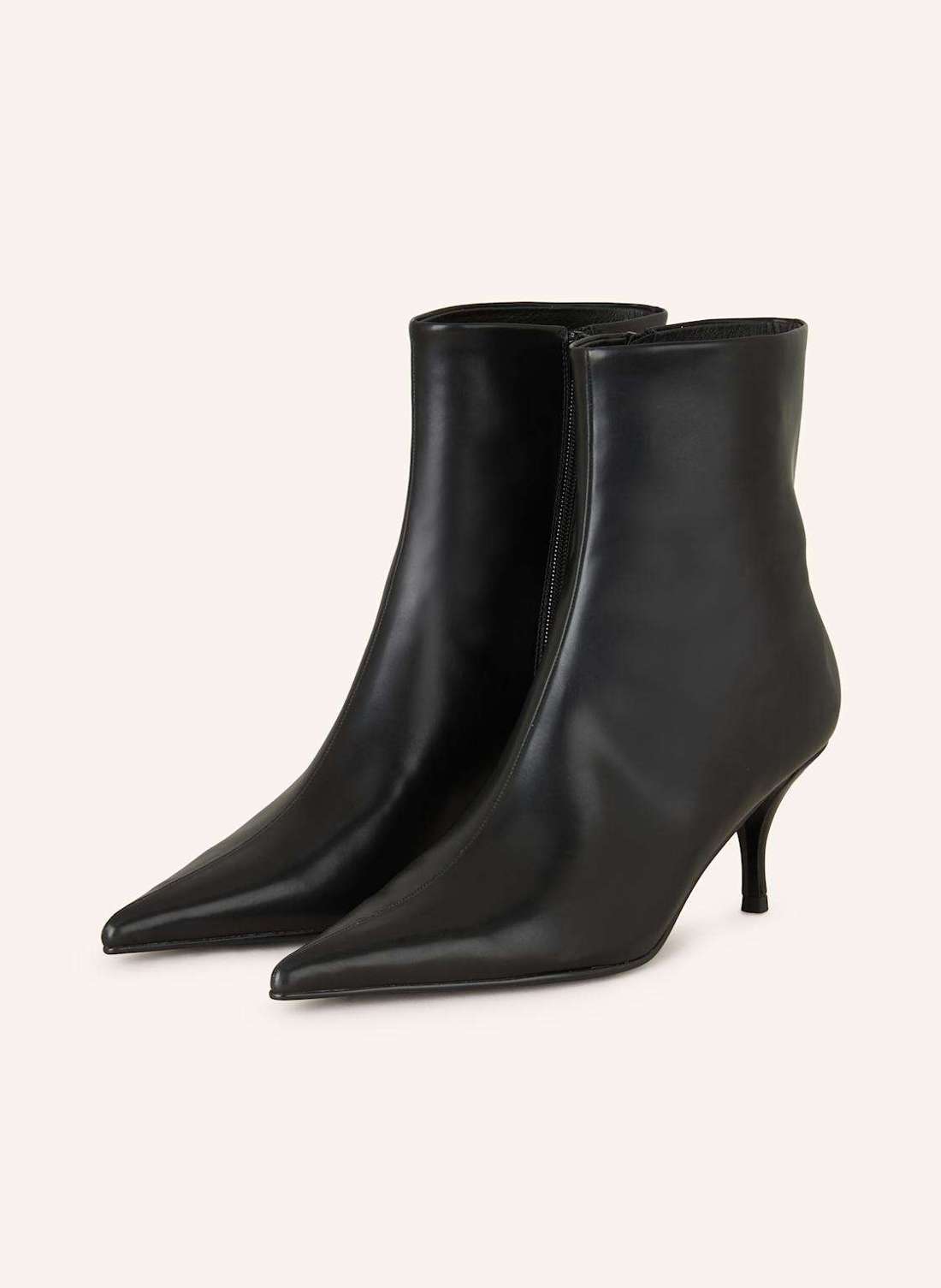 Ботильоны DISTANT