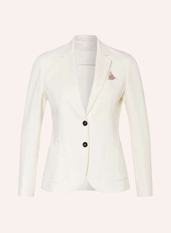 Блейзер из джерси