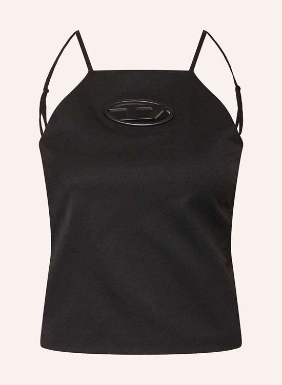 Верх из смеси материалов с вырезами T-WILIT