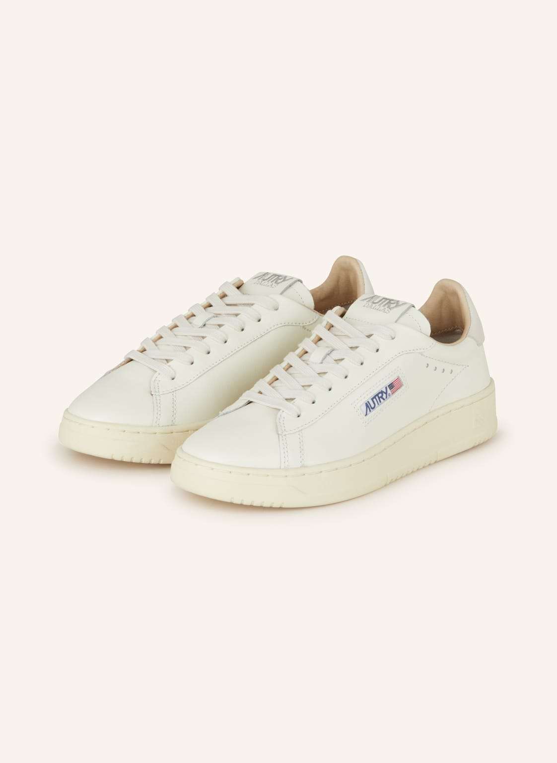 Кроссовки DALLAS LOW MR