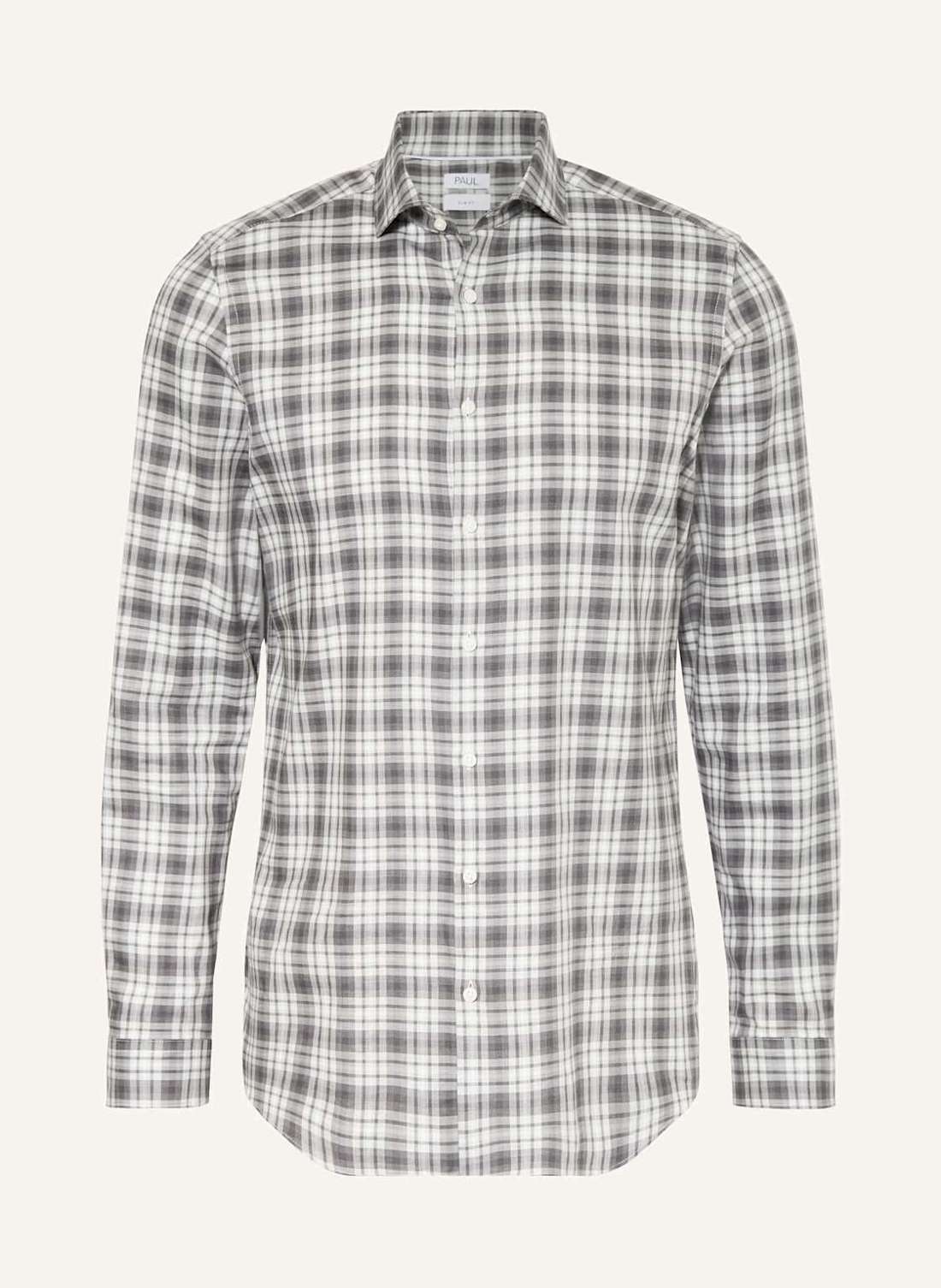 Рубашка с цветочным узором