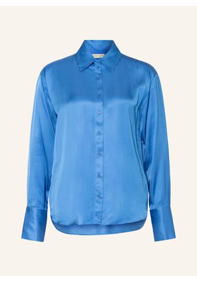 Блуза-рубашка PAULINEIW