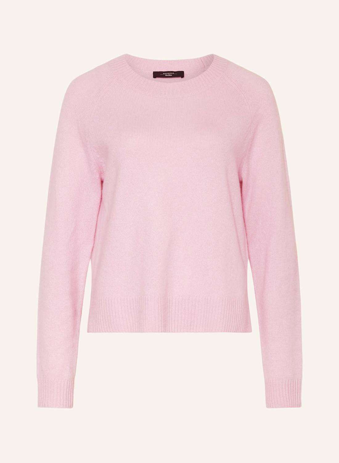 Кашемировый свитер TAGO