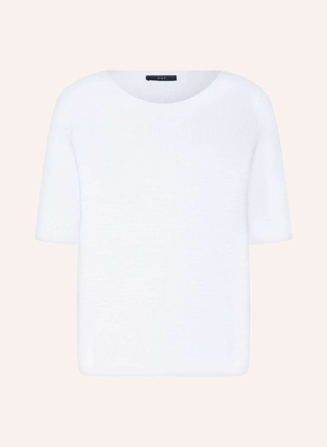 Трикотажная рубашка