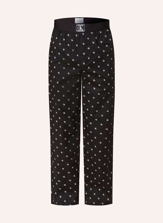 Брюки для сна CK ESTABLISHED