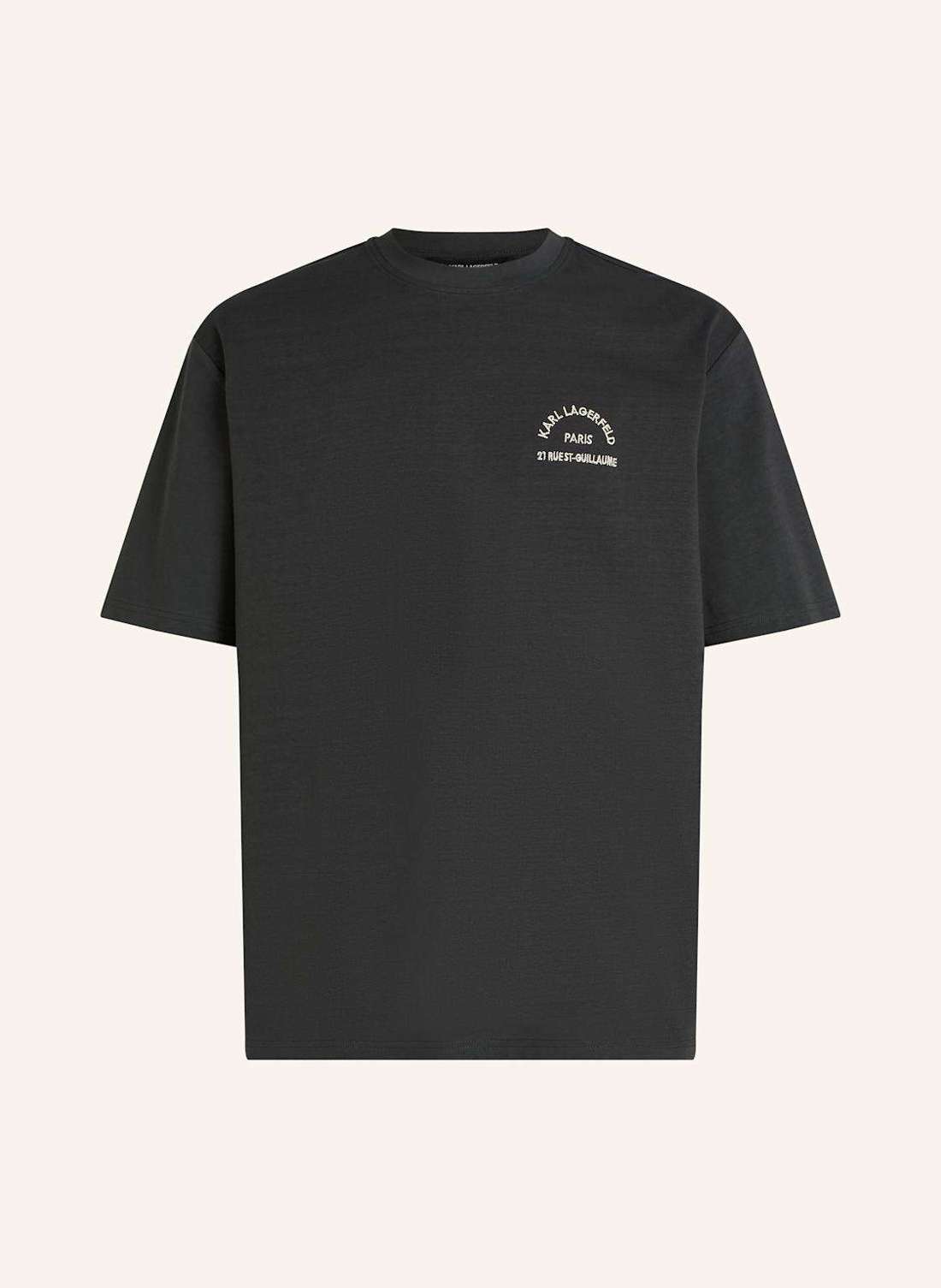 Футболка rue st-guillaume