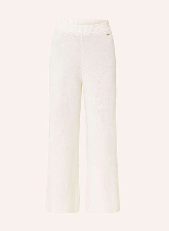 Брюки трикотажные 7/8