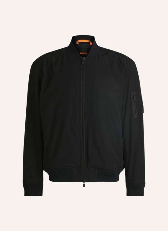 Повседневная куртка, стандартный крой. OBEAR