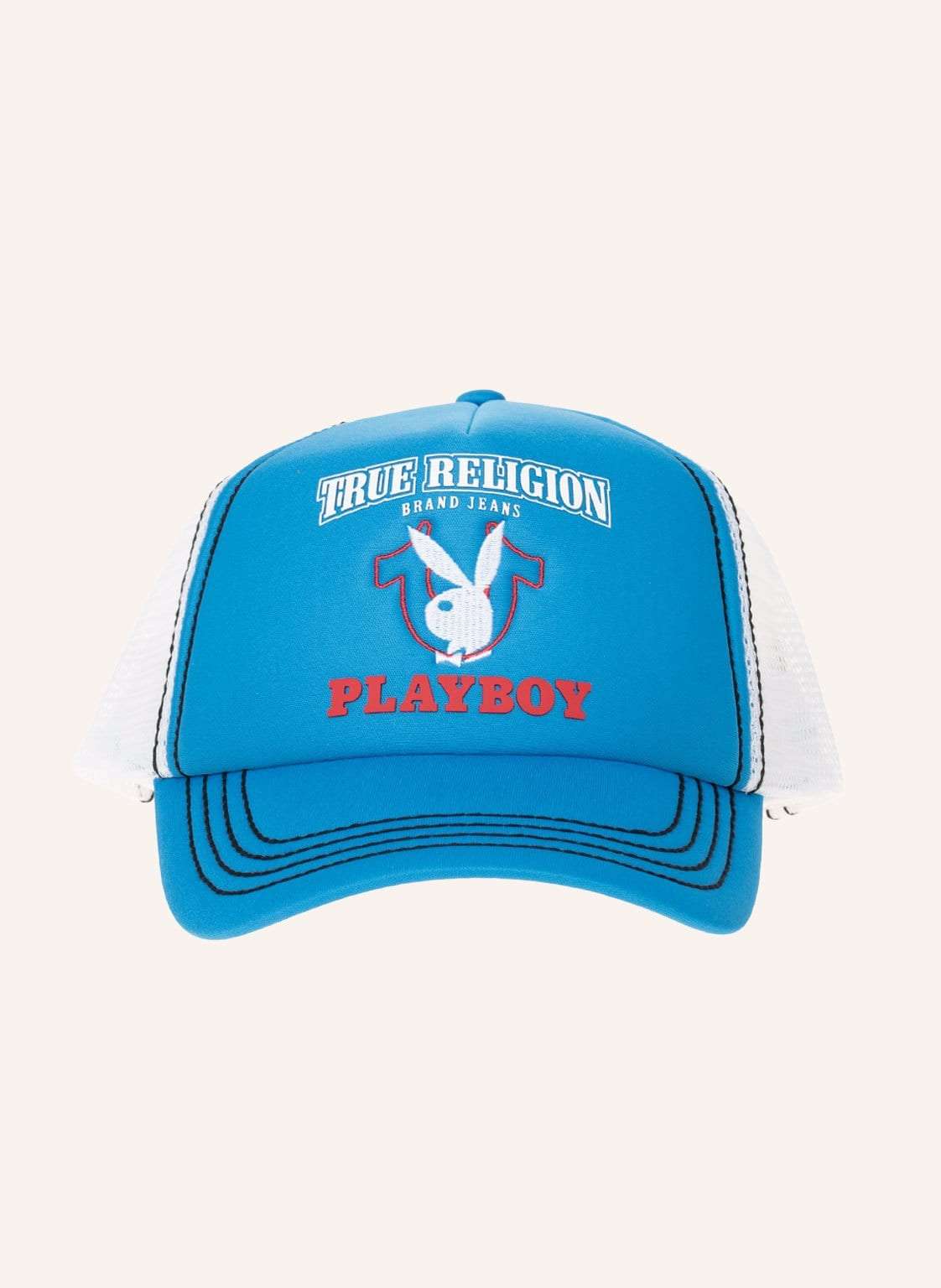 Кепка BUNNY True Religion X Playboy