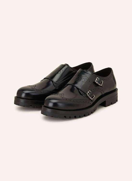 Двойной монах HELEN