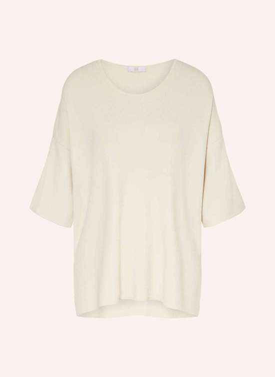 Свитер с рукавами 3/4