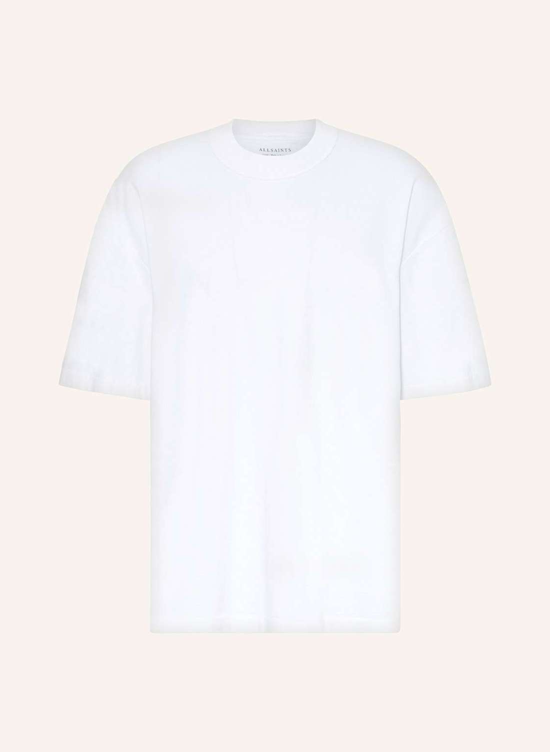 Футболка ISAC