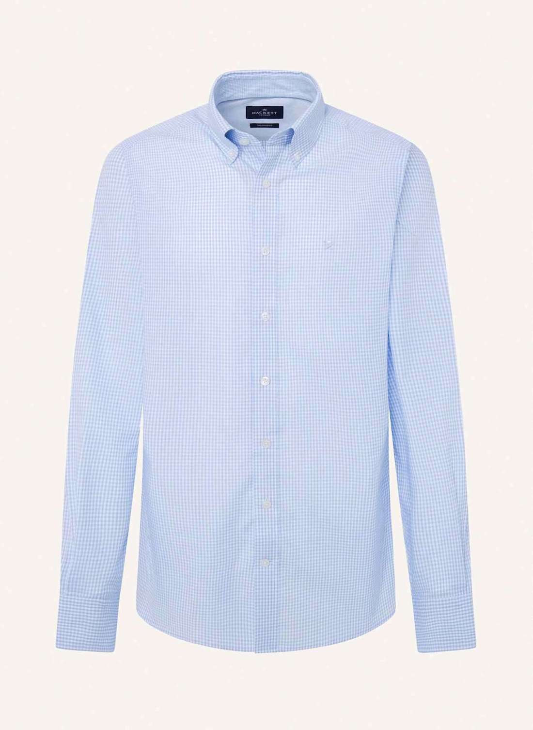 Повседневная рубашка ESSENTIAL GINGHAM