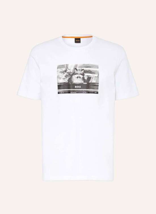 Футболка WILDS