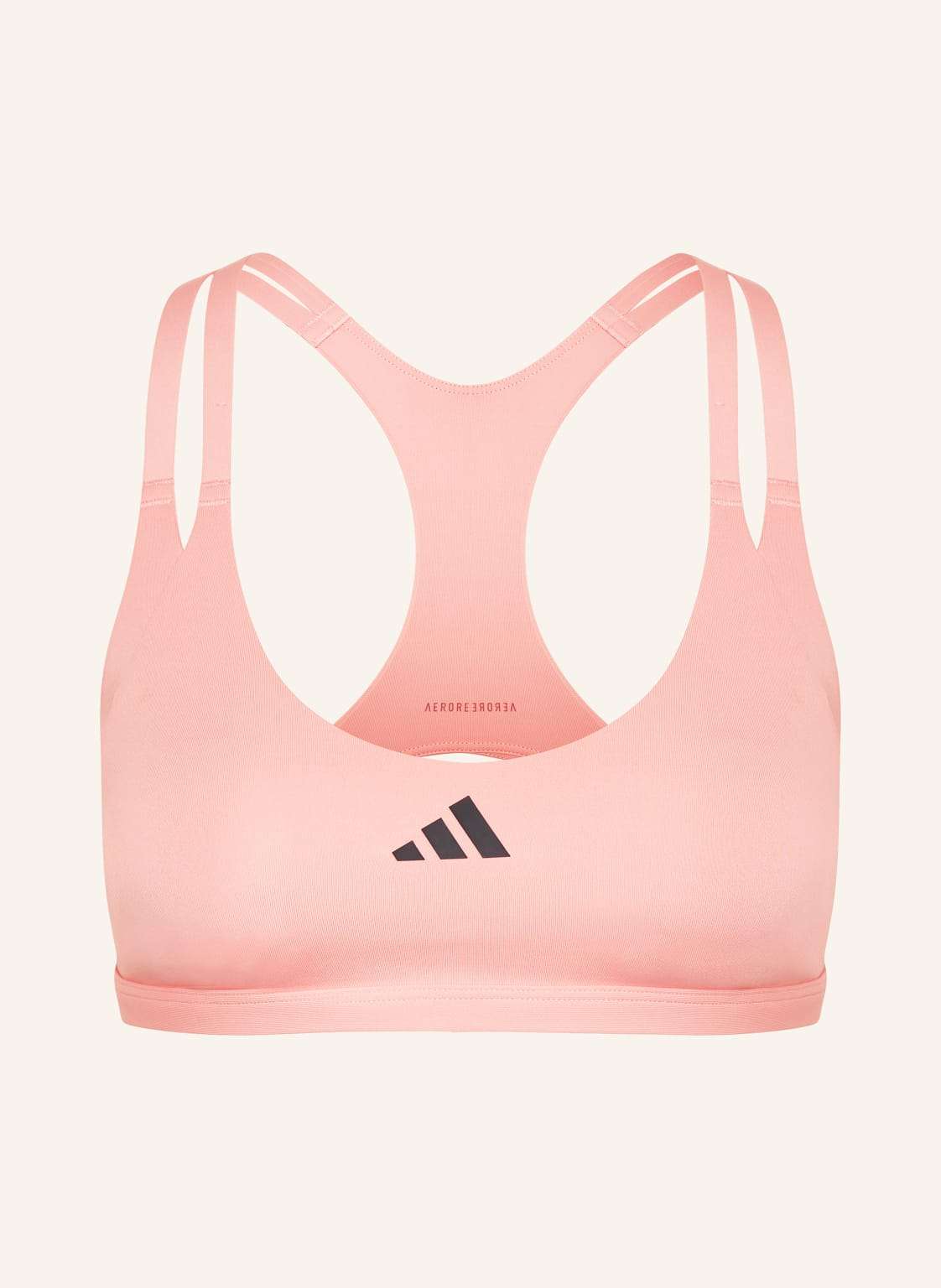 Спортивный бюстгальтер AEROIMPACT LUXE