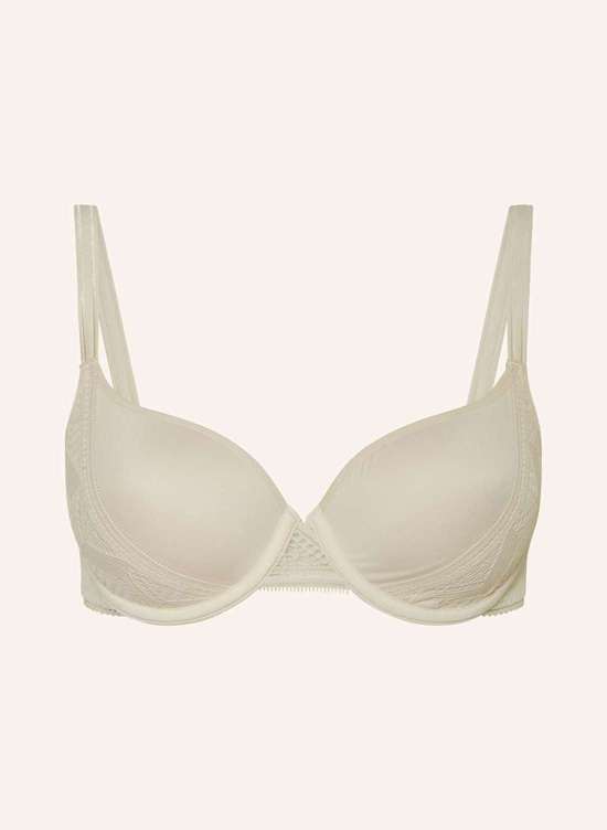 Бюстгальтер на косточках SCARLETT