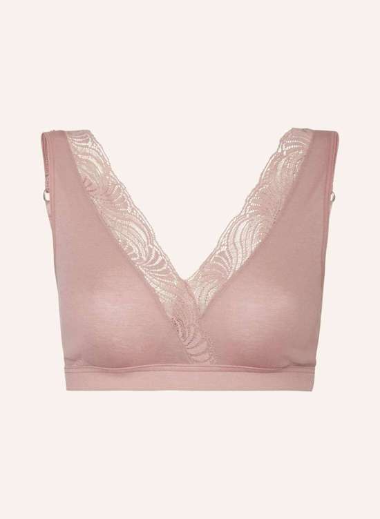 Мягкий бюстгальтер COTTON DELIGHT