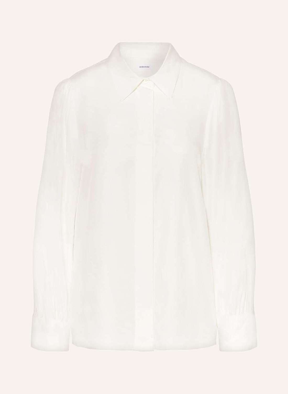 Рубашка-блузка