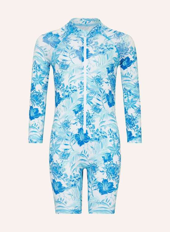 Купальник TAHITI FLOWERS