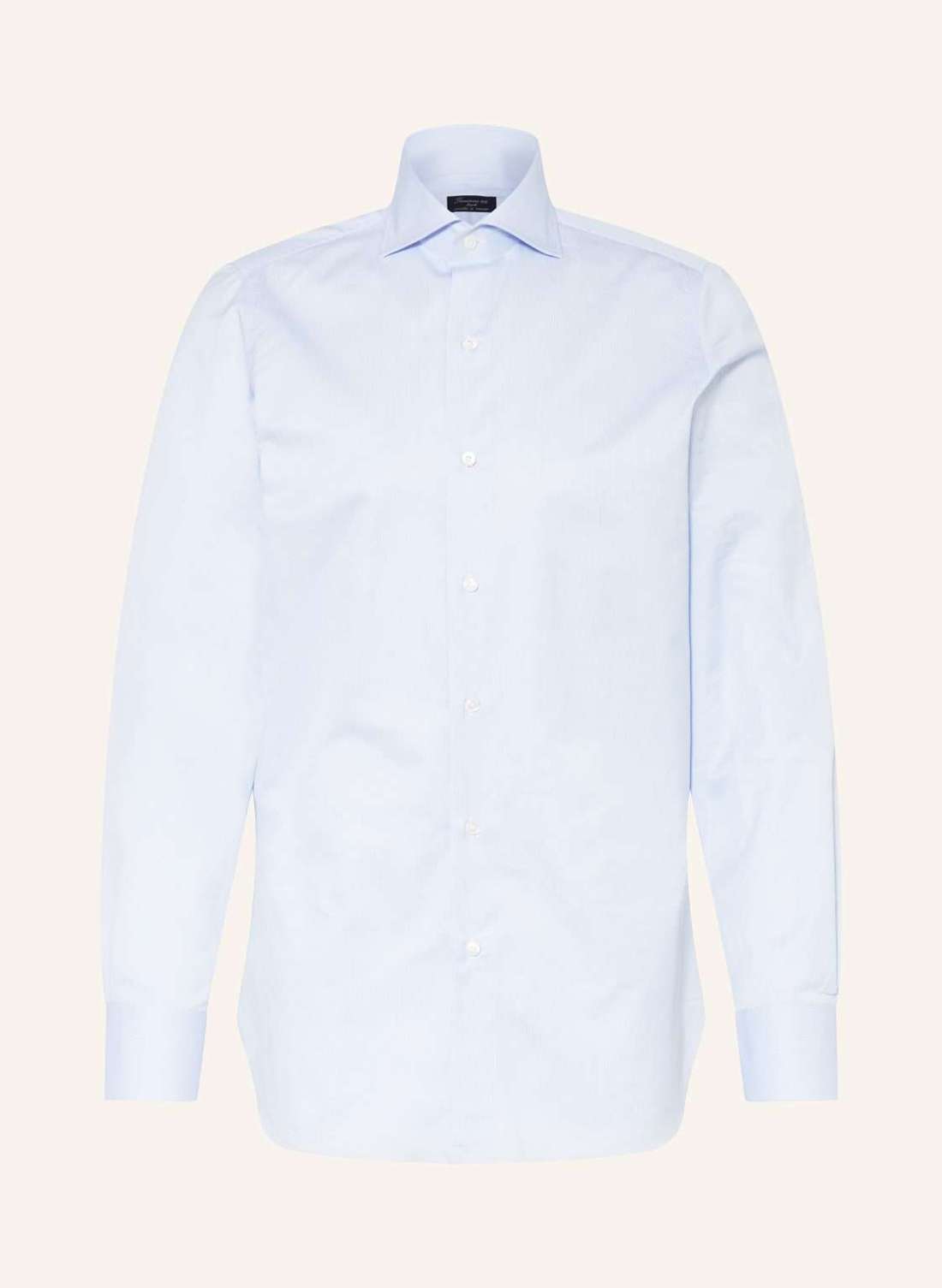 Рубашка стандартного кроя EDUARDO