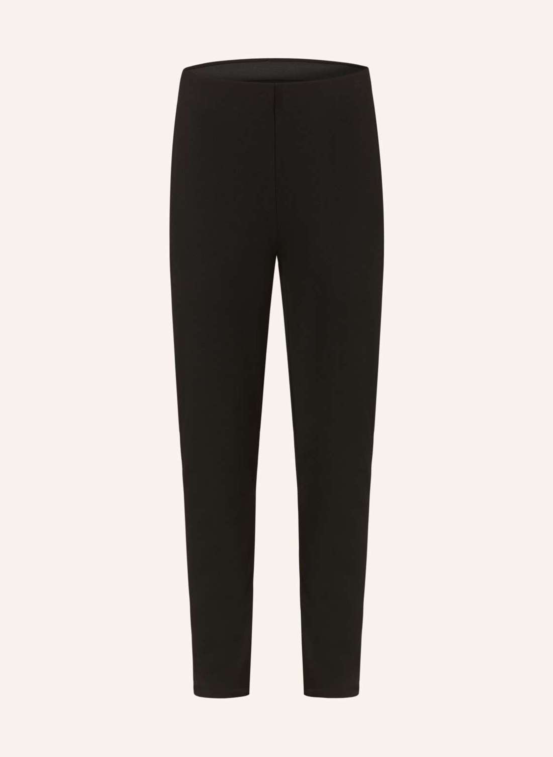 Брюки из джерси