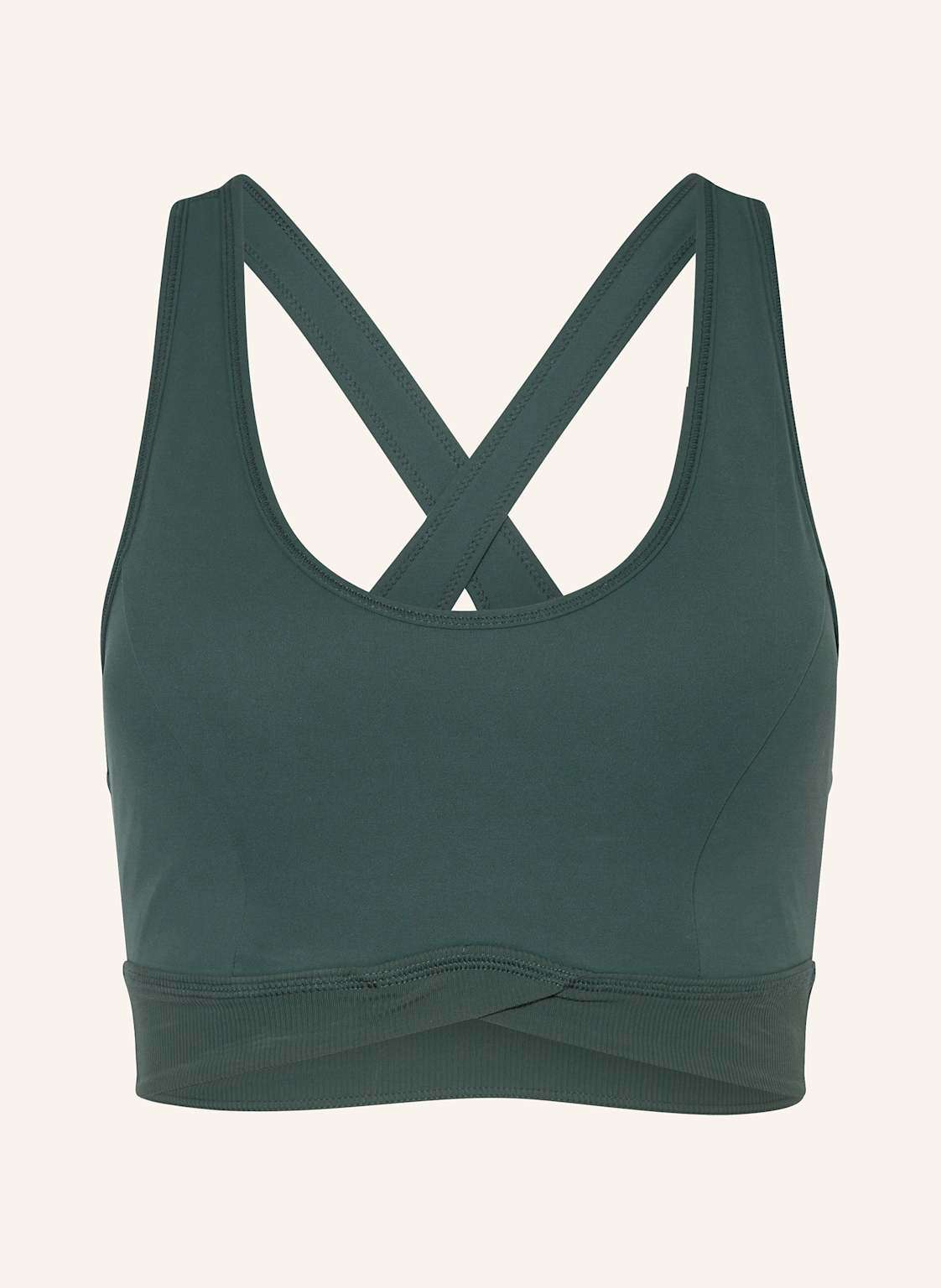 Спортивный бюстгальтер SUPER SOFT ULTRA LITE