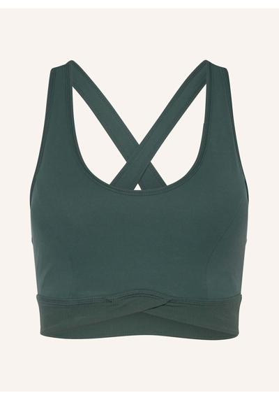 Спортивный бюстгальтер SUPER SOFT ULTRA LITE
