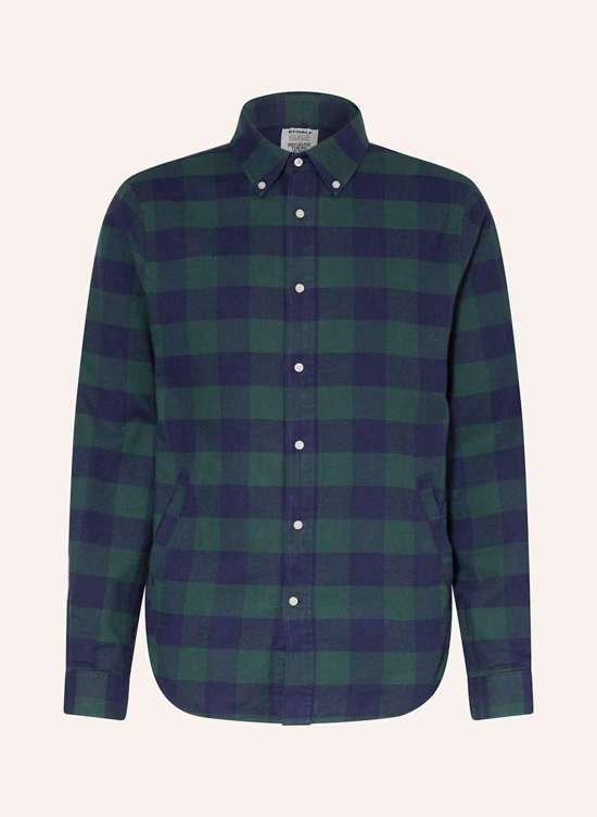 Рубашка стандартного кроя GASTONALF