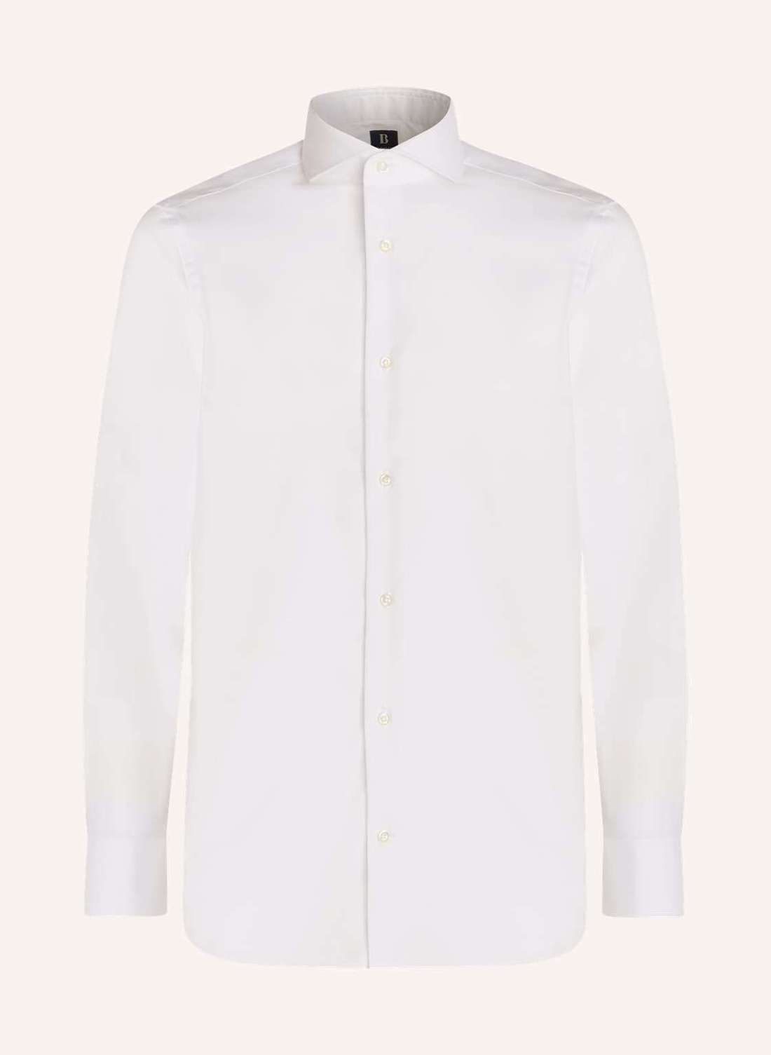 Рубашка с цветочным узором