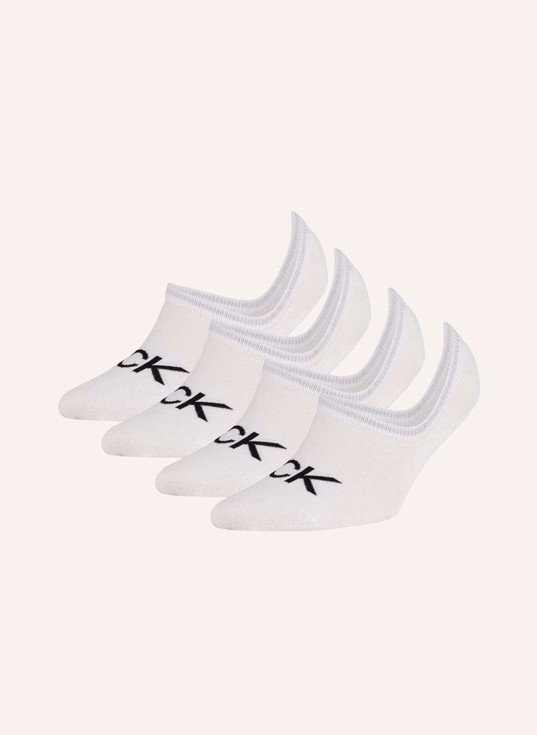 Упаковка из 4 носков