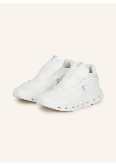 Кроссовки CLOUDNOVA UNDYED