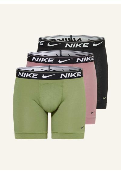 Комплект из 3 боксеров DRI-FIT ULTRA COMFORT