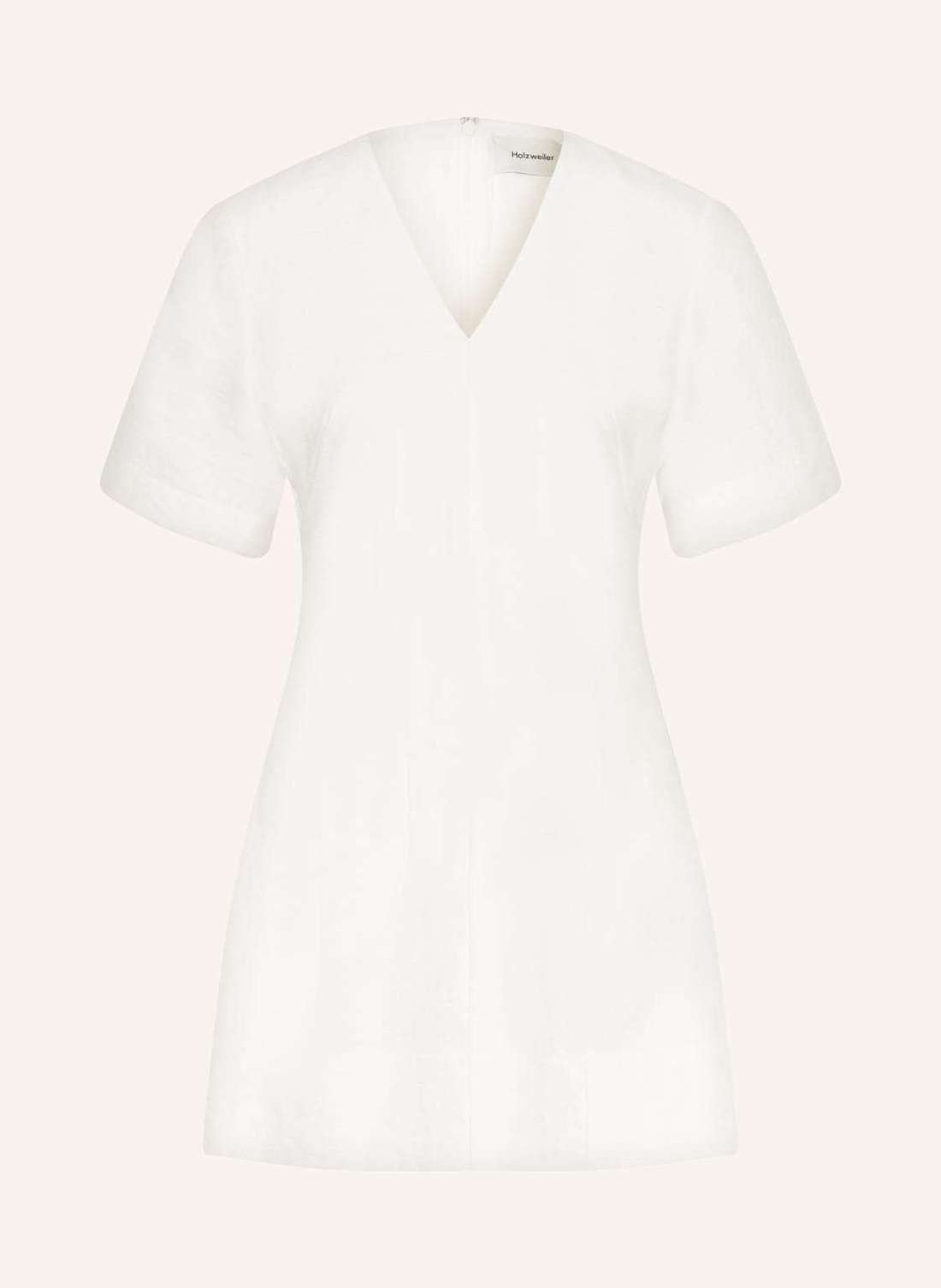 Платье из льна CADI