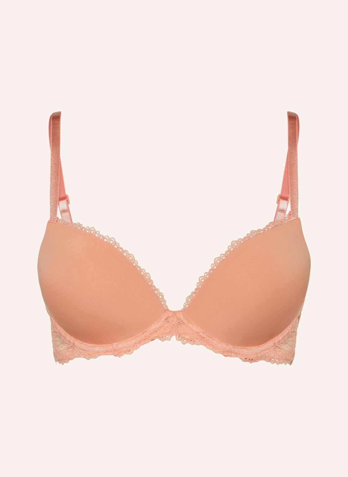 Бюстгальтер пуш-ап SEDUCTIVE COMFORT LIGHT